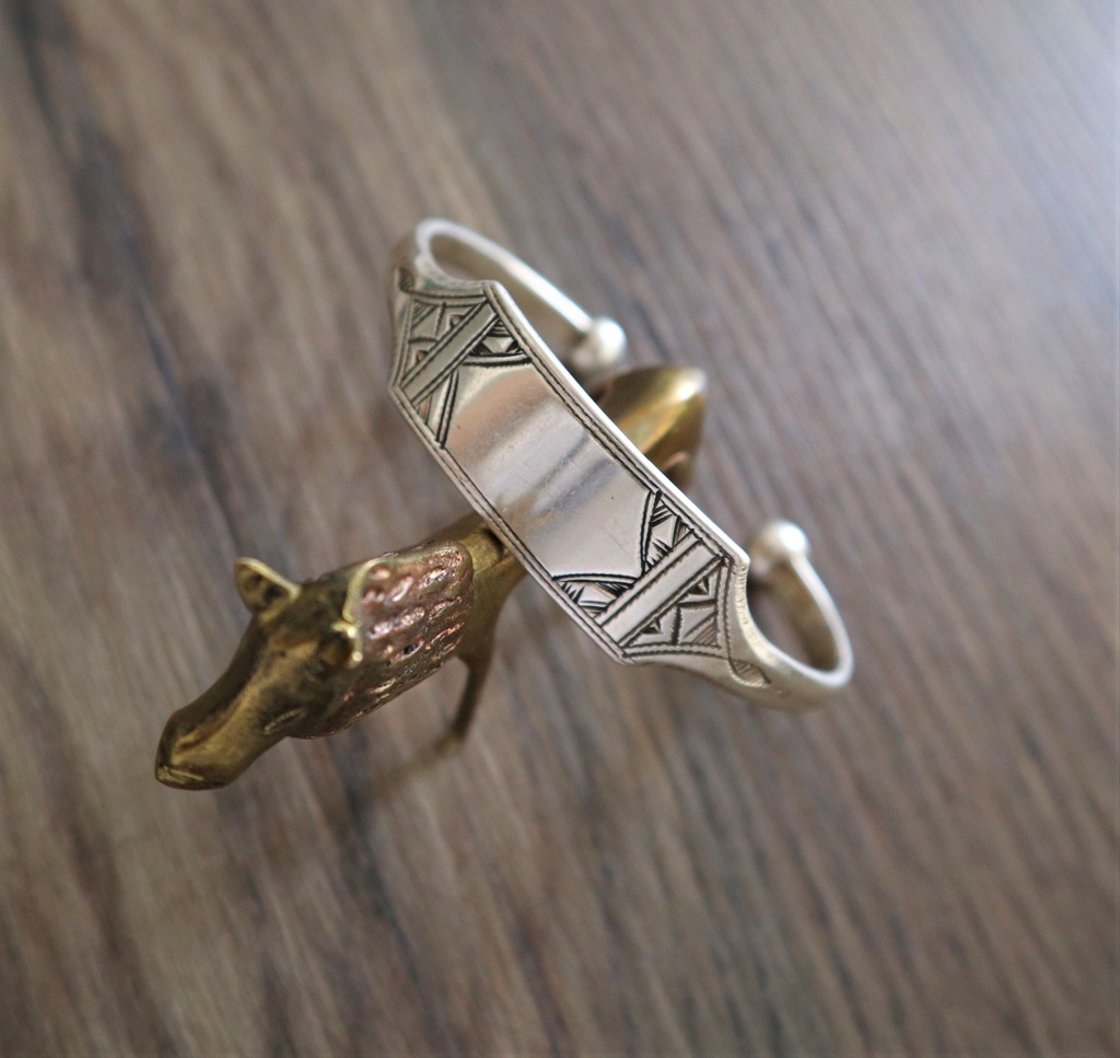 Bracelet Argent BR520