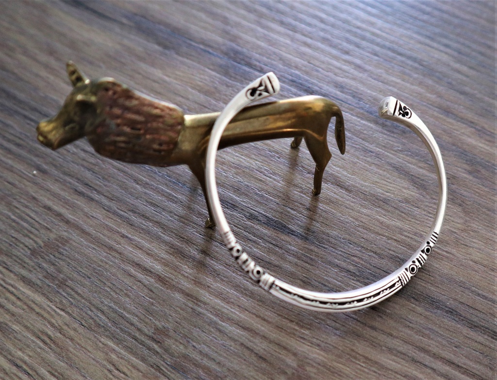 Bracelet Argent BR522B