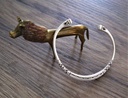 Bracelet Argent BR522B