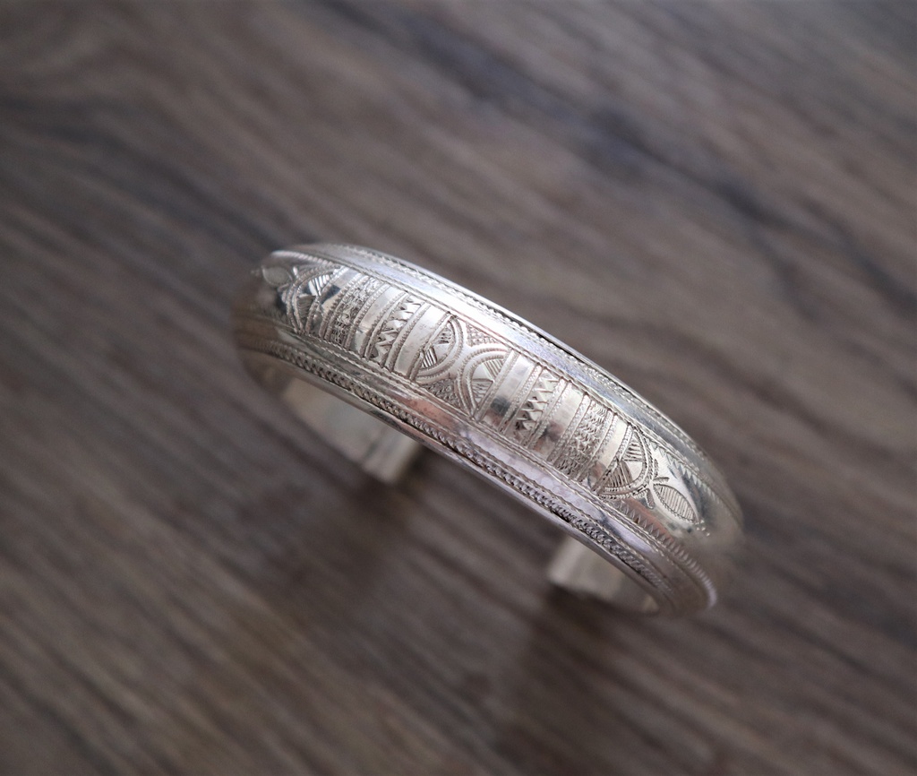 Bracelet Argent BR511