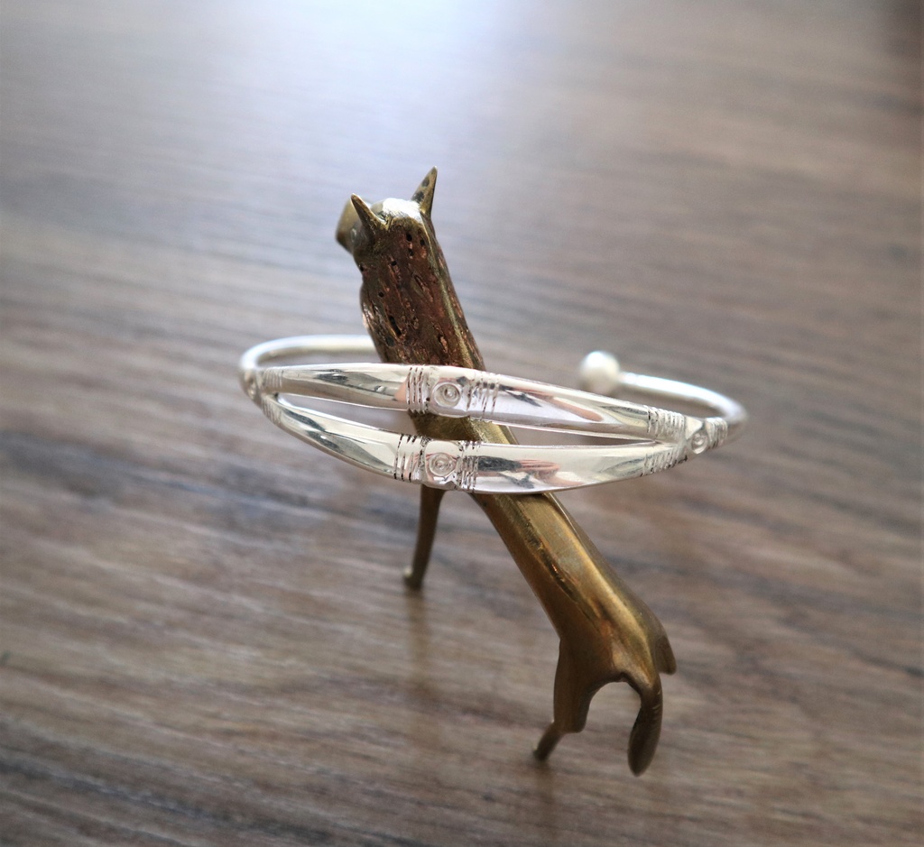 Bracelet Argent BR526