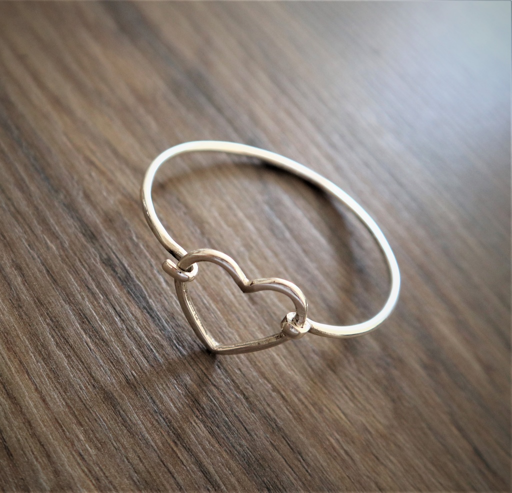 Bracelet Argent BR518