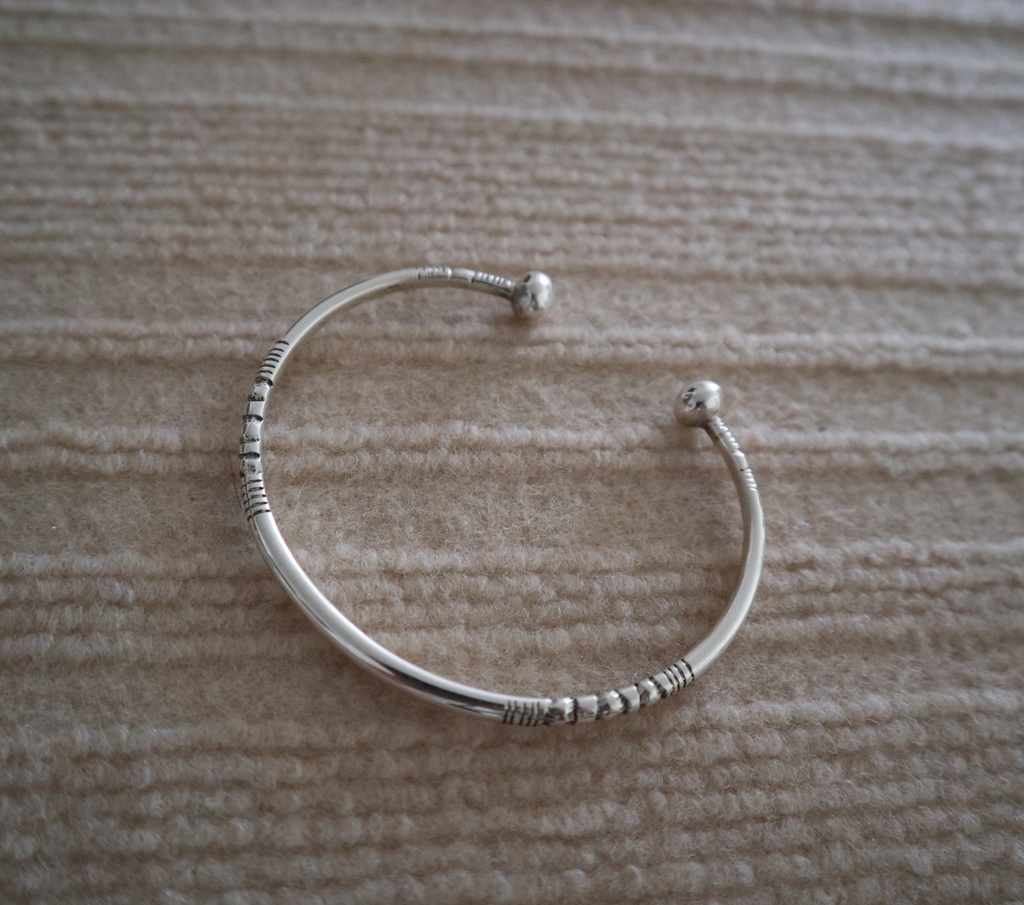 Bracelet Argent BR523
