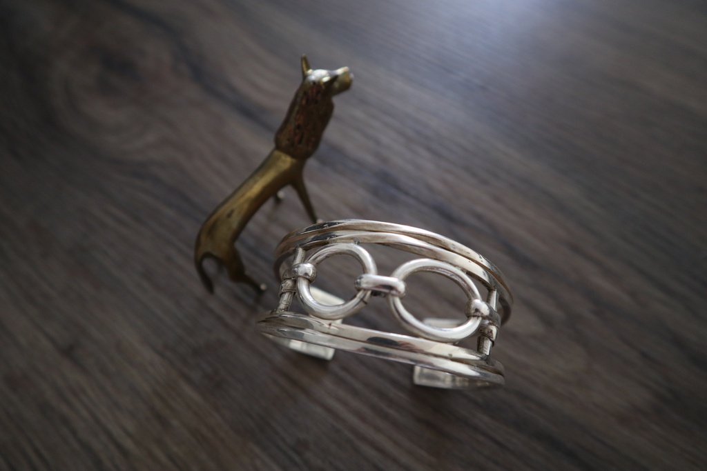 Bracelet Argent BR521