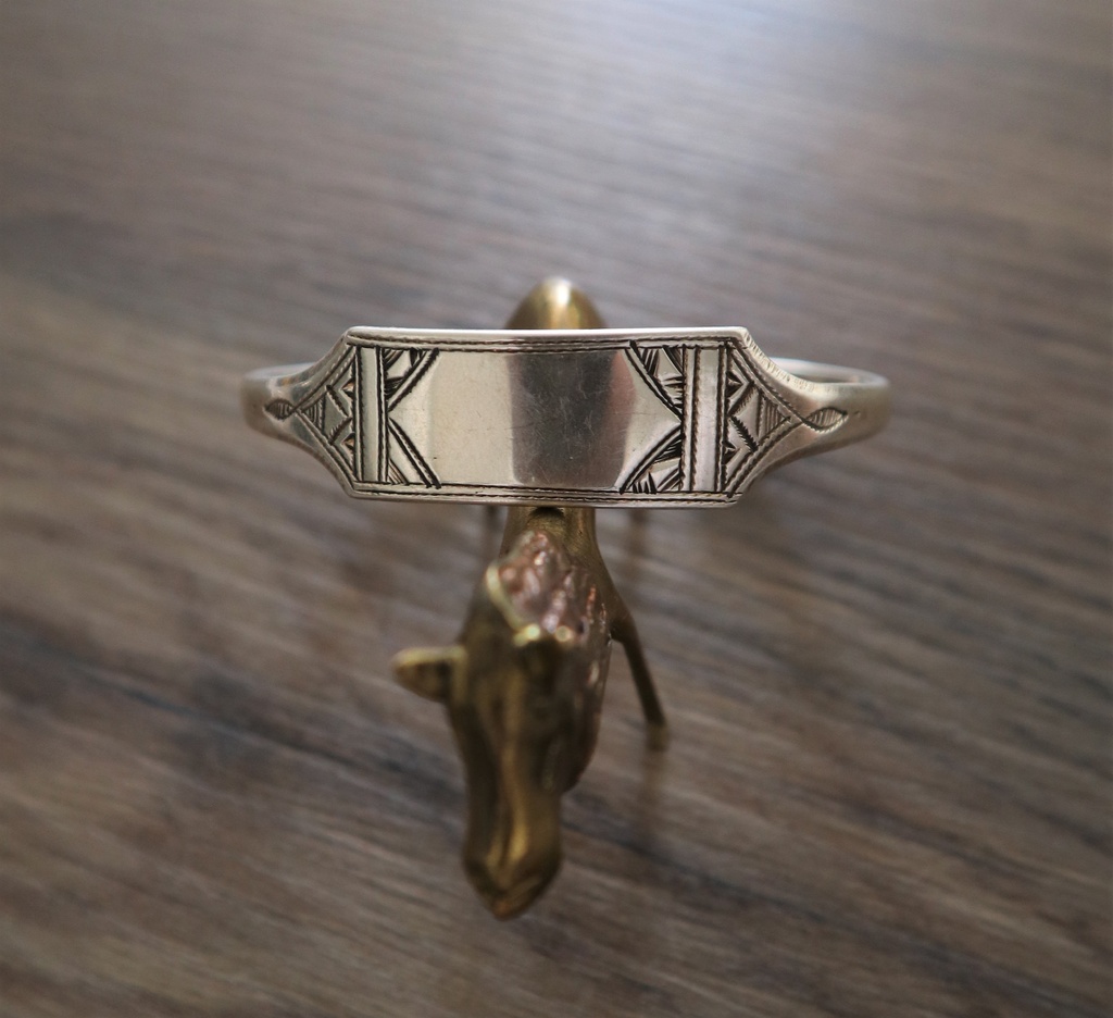 Bracelet Argent BR520