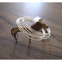 Bracelet Touareg Argent BR525