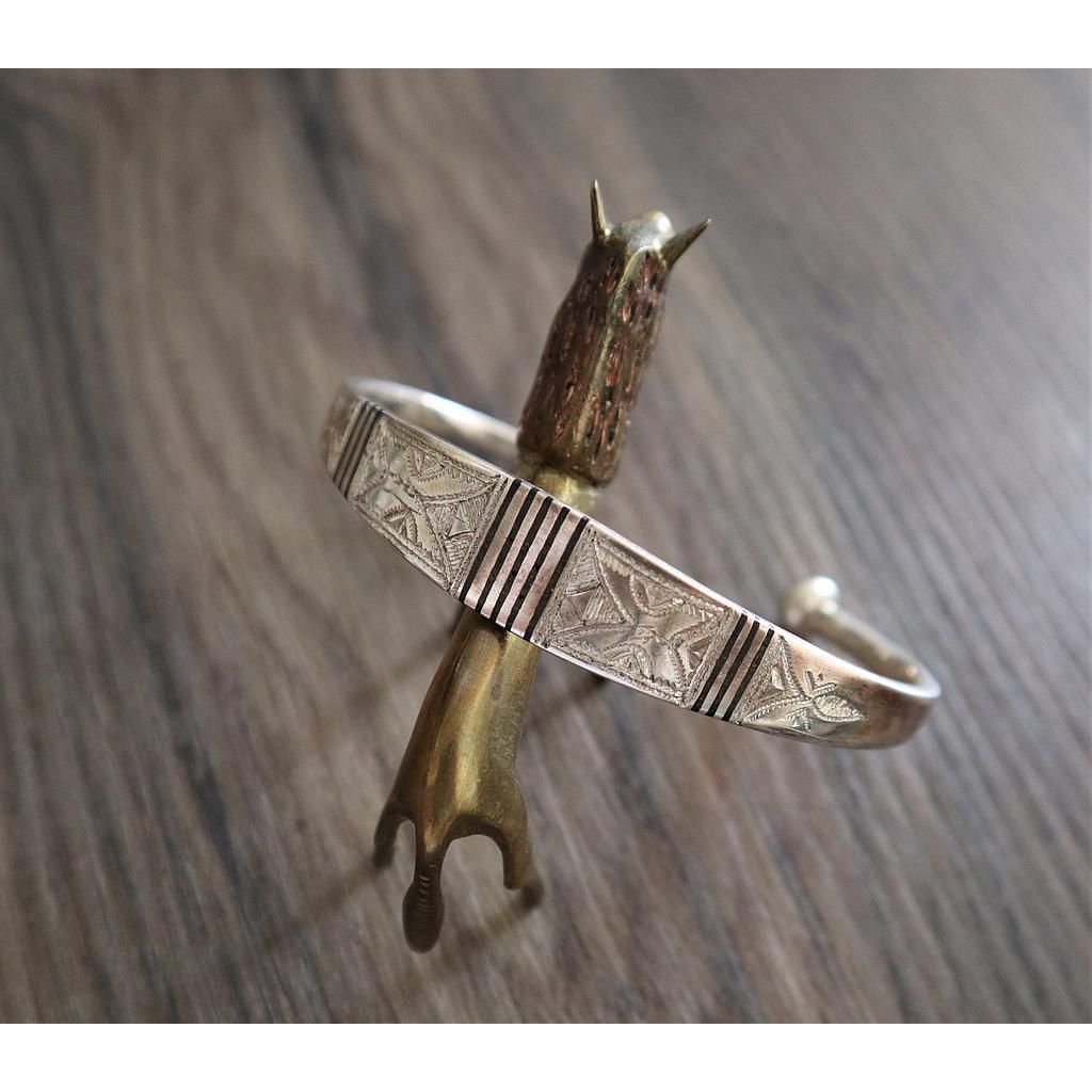Bracelet Touareg BR509