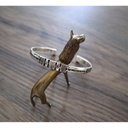 Bracelet Argent BR522A