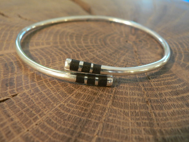 [BR701] Bracelet de Bras Touareg Iwiki