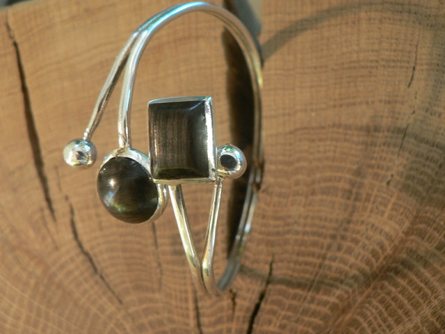 Bracelet Touareg Escapade