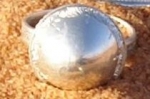 Bague Touareg Grelot