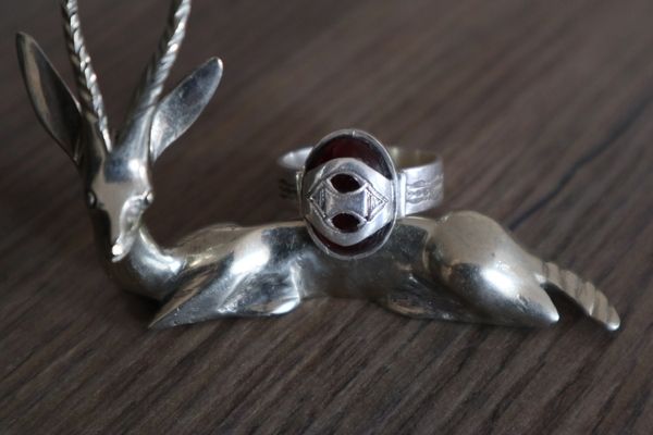 [BG720] Bague BG720