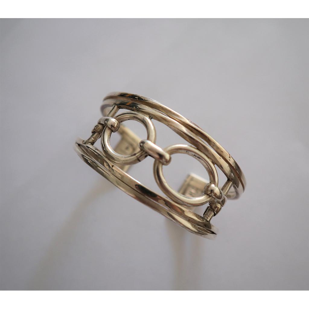 [BR521] Bracelet Argent BR521
